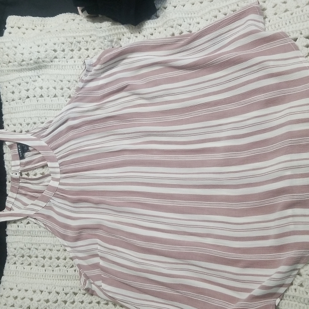Tank top / blouse